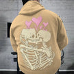 Men's Casual Loose-fitting Hoodie Sweater MaiBeast