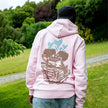 Men's Casual Loose-fitting Hoodie Sweater MaiBeast