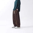 Cotton Men's Loose Wide Leg Pants MaiBeast